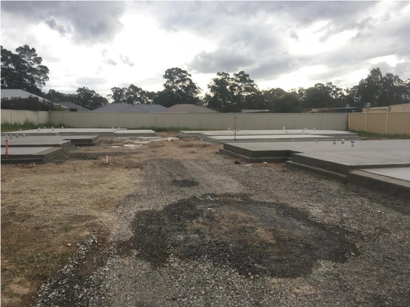 2/99 & 101 Albatross Road, West Nowra NSW 2541