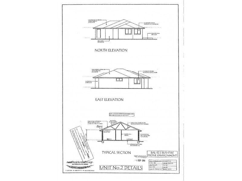 2/99 & 101 Albatross Road, West Nowra NSW 2541