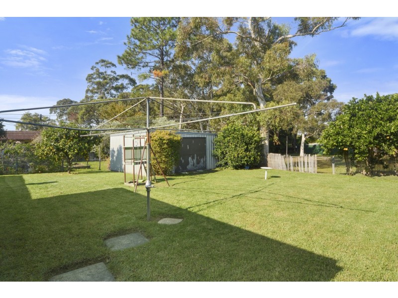 7 Ambassador Avenue, North Nowra NSW 2541