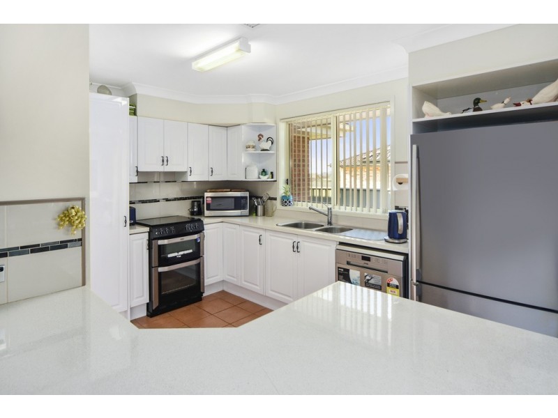 6 Costa Street, Worrigee NSW 2540