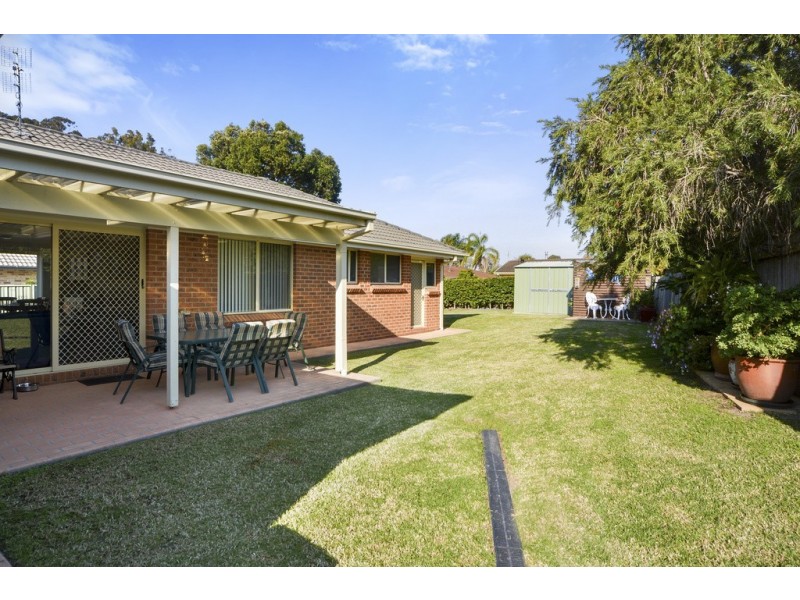6 Costa Street, Worrigee NSW 2540