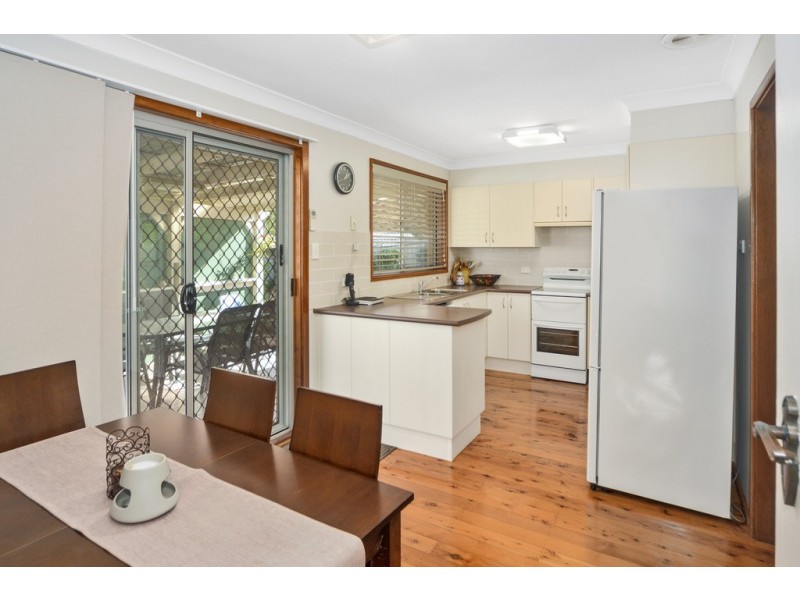 1 Farrar Drive, North Nowra NSW 2541