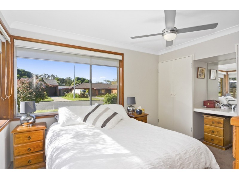 1 Farrar Drive, North Nowra NSW 2541