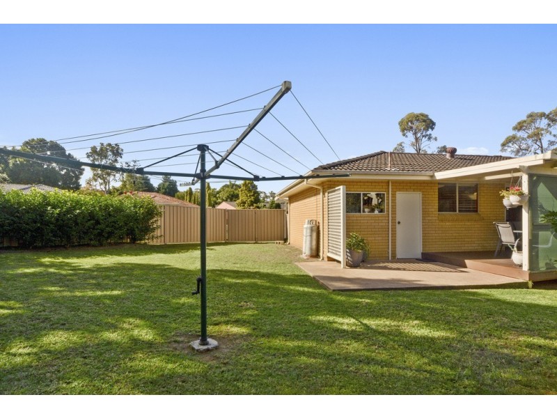 1 Farrar Drive, North Nowra NSW 2541