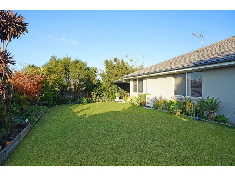 18 Almondbark Road, Worrigee NSW 2540