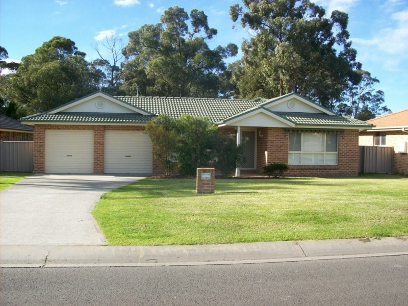 10 Forest Park Road, Worrigee NSW 2540