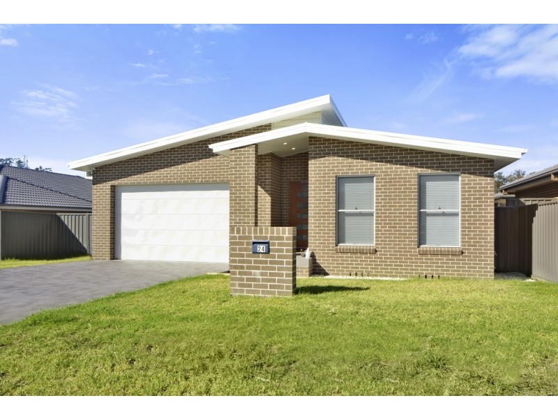 24 Fantail Street, South Nowra NSW 2541