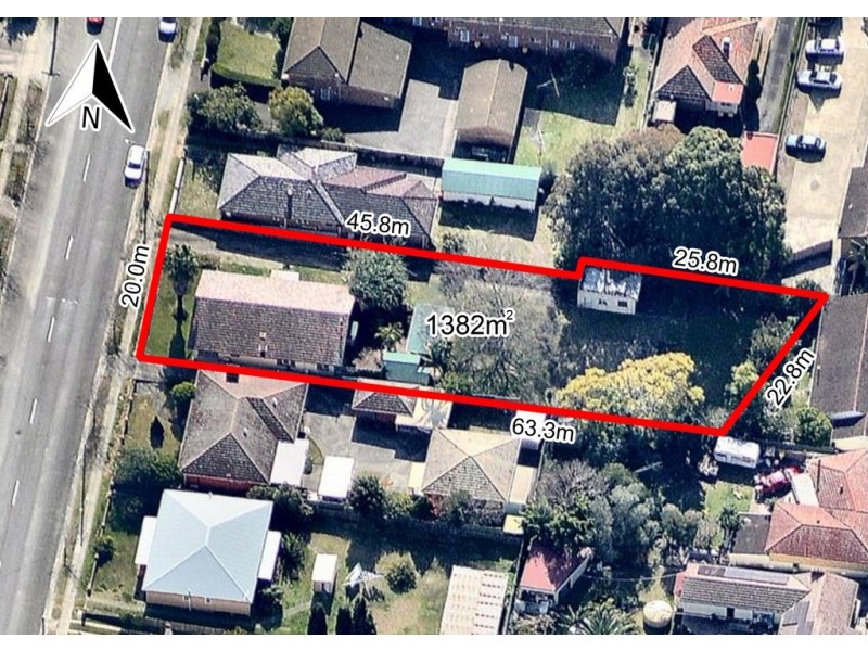 160 Kinghorne Street, Nowra NSW 2541
