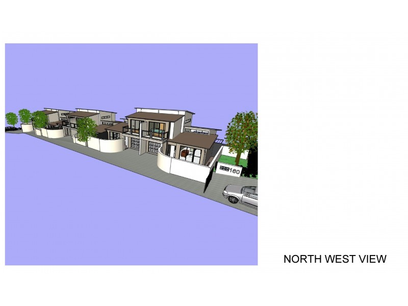 160 Kinghorne Street, Nowra NSW 2541