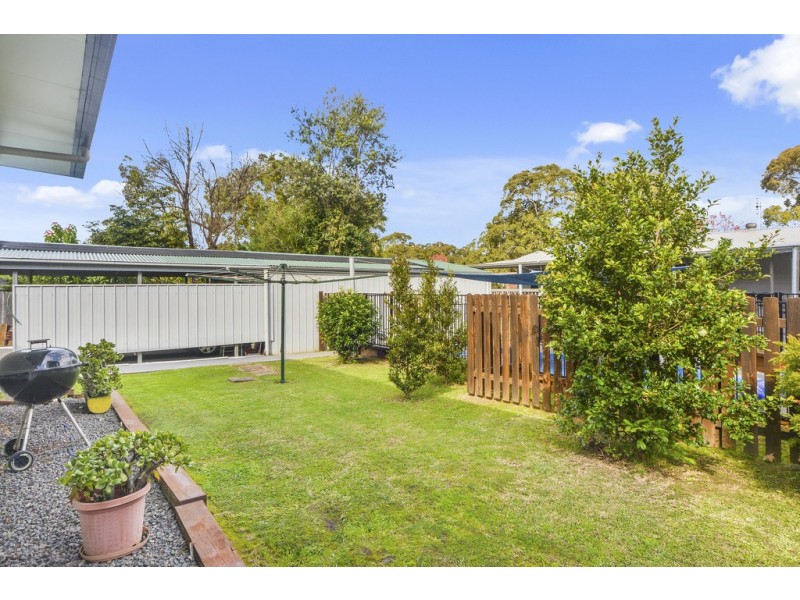 4 Jervis Street, Nowra NSW 2541