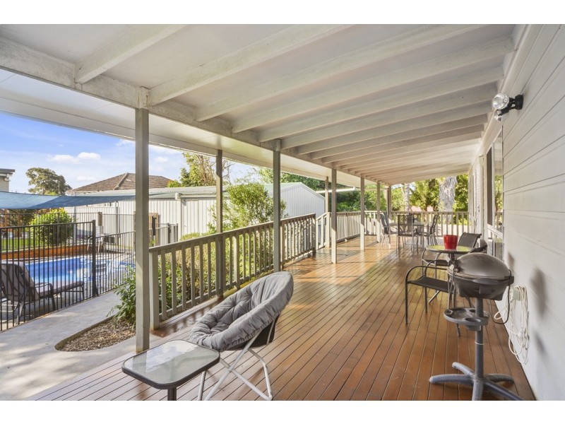 4 Jervis Street, Nowra NSW 2541