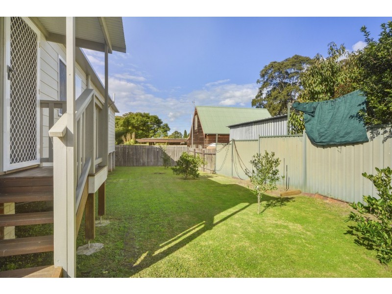 4 Jervis Street, Nowra NSW 2541
