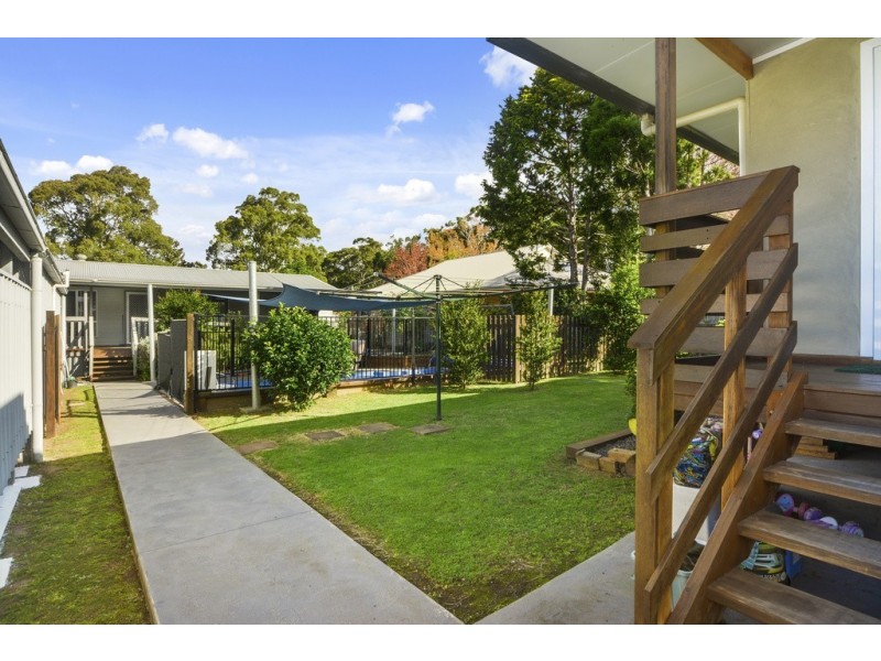 4 Jervis Street, Nowra NSW 2541