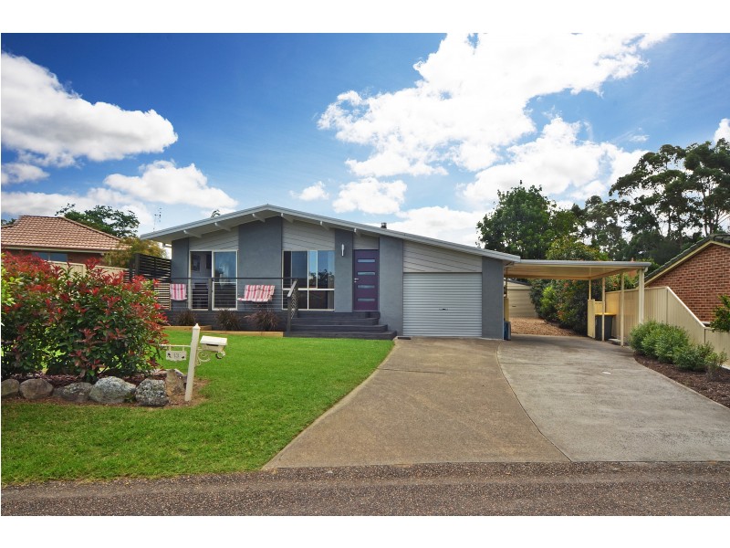 13 Maybush Way, West Nowra NSW 2541