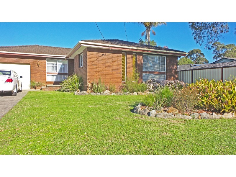 2 Ellis Place, Nowra NSW 2541