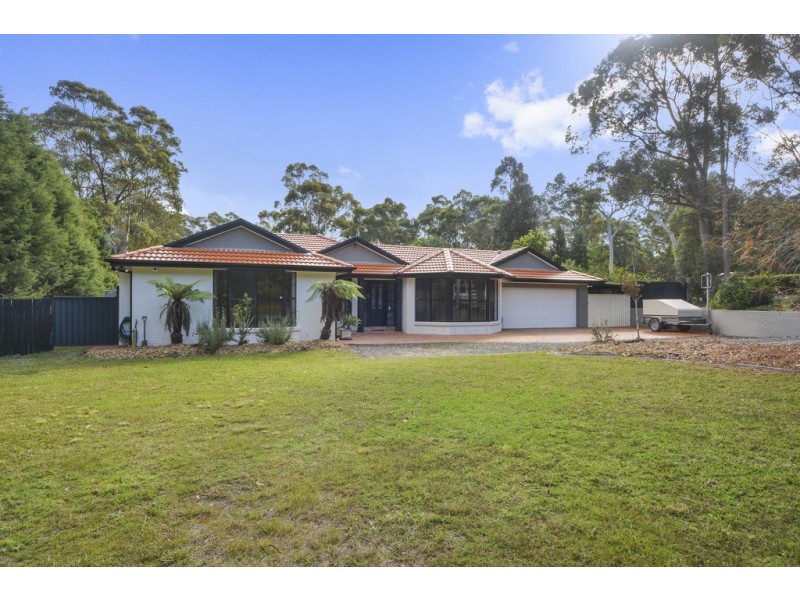 62 Gypsy Point Road, Bangalee NSW 2541