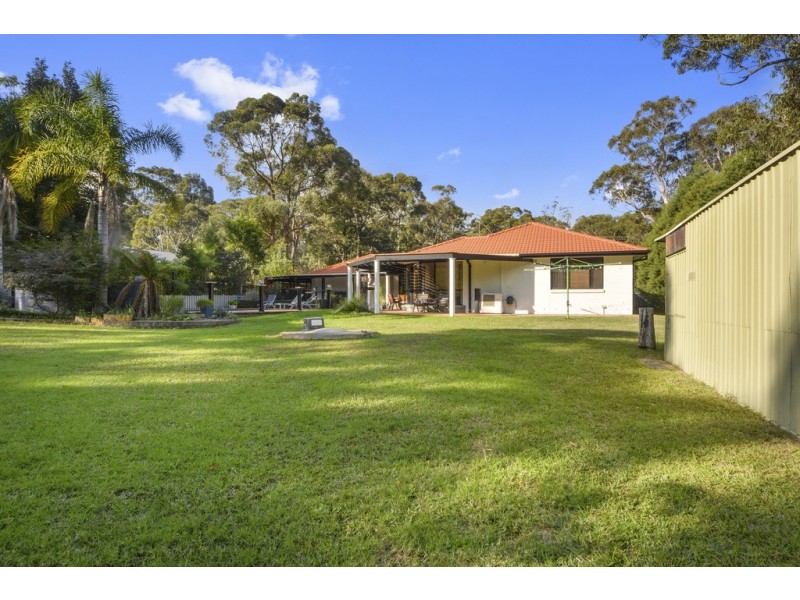 62 Gypsy Point Road, Bangalee NSW 2541