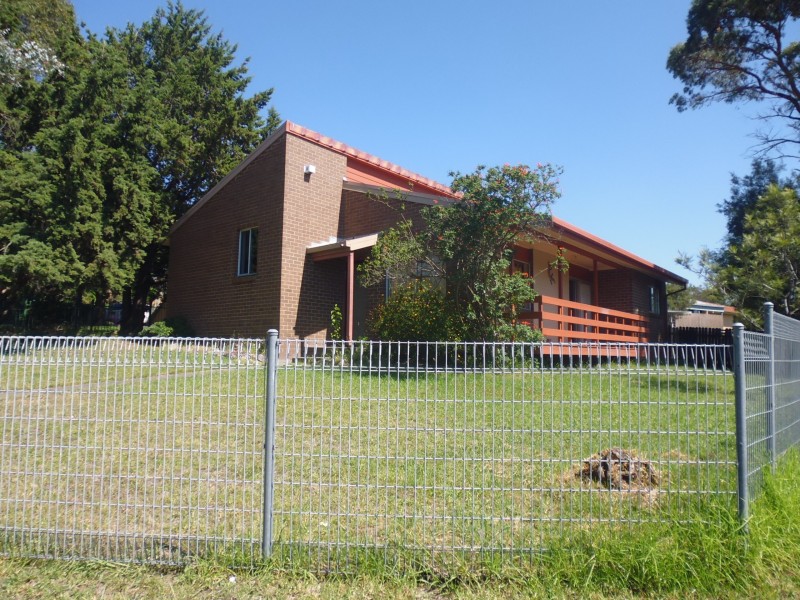 3 Antares Close, Nowra NSW 2541
