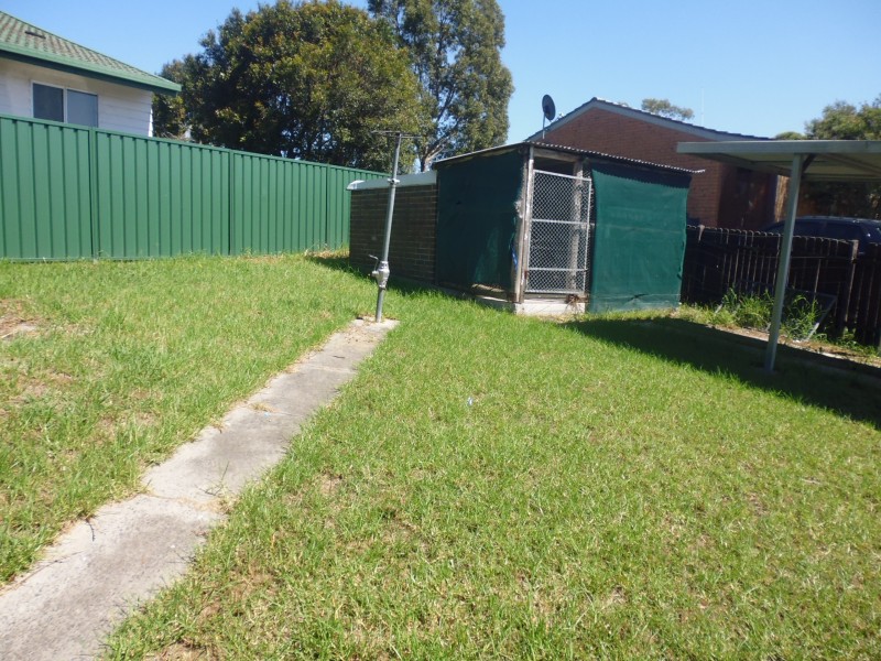 3 Antares Close, Nowra NSW 2541