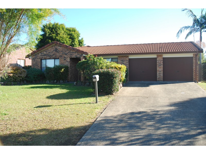 30 Ferntree Drive, Bomaderry NSW 2541
