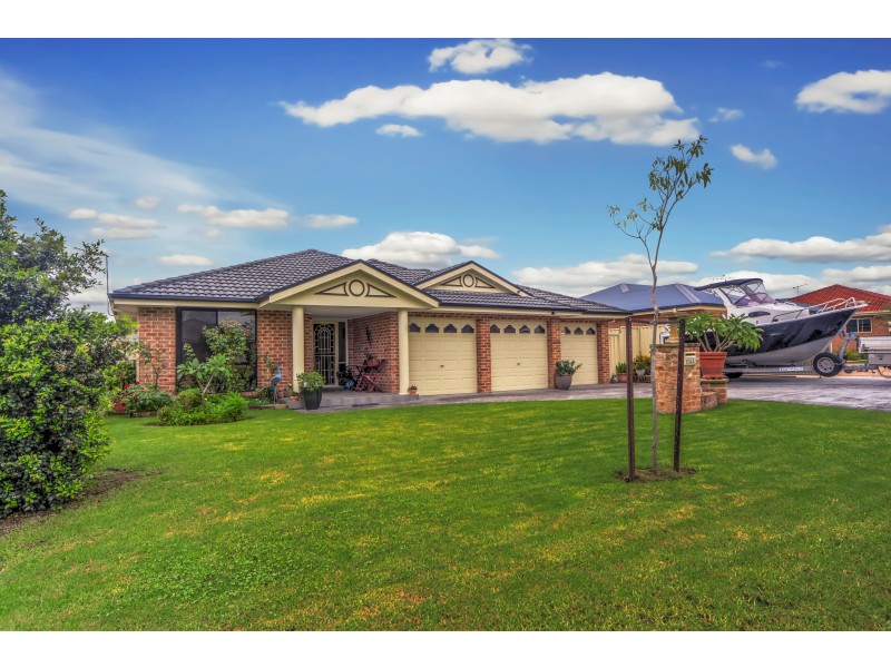 6 Juniper Place, Worrigee NSW 2540