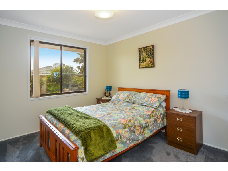 6 Juniper Place, Worrigee NSW 2540