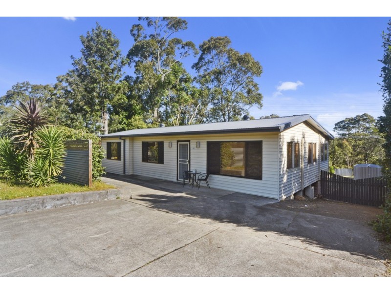 373 Princes Highway, Bomaderry NSW 2541