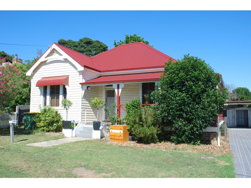 89B Osborne Street, Nowra NSW 2541