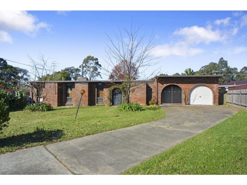 48 Salisbury Drive, Nowra NSW 2541