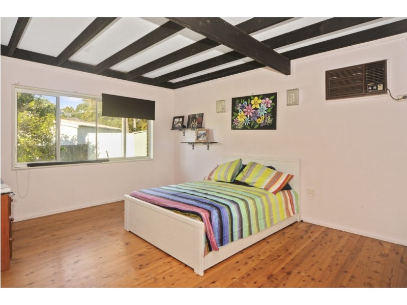48 Salisbury Drive, Nowra NSW 2541