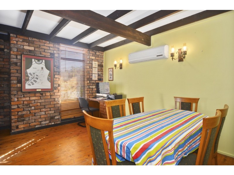 48 Salisbury Drive, Nowra NSW 2541