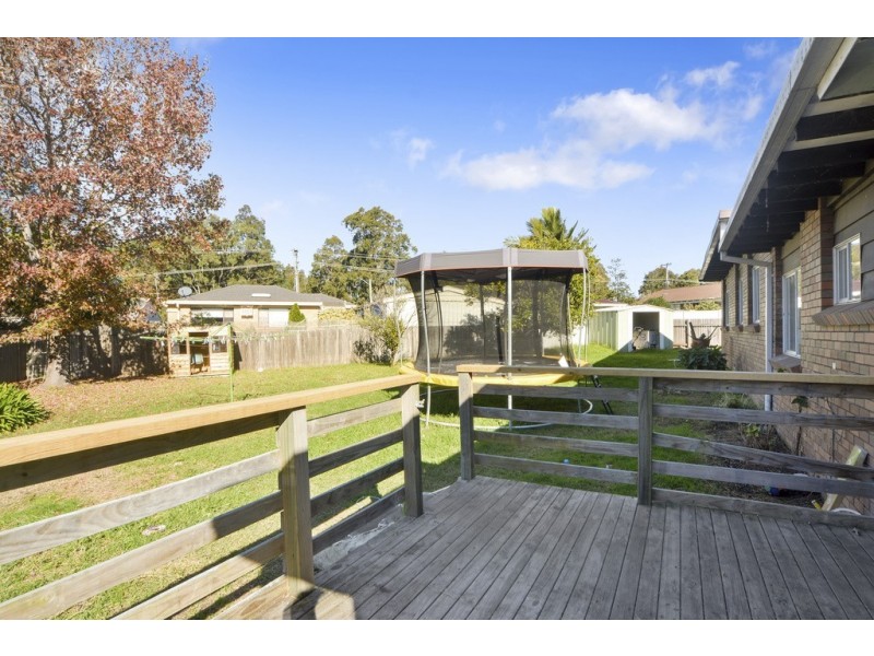 48 Salisbury Drive, Nowra NSW 2541