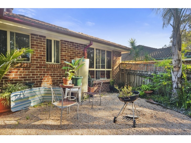 8/7 Hamilton Place, Bomaderry NSW 2541