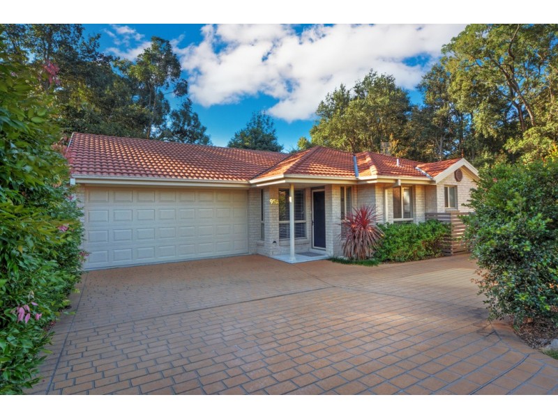 95A Jasmine Drive, Bomaderry NSW 2541