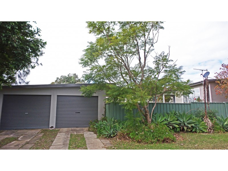 95 Greenwell Point Road, Worrigee NSW 2540
