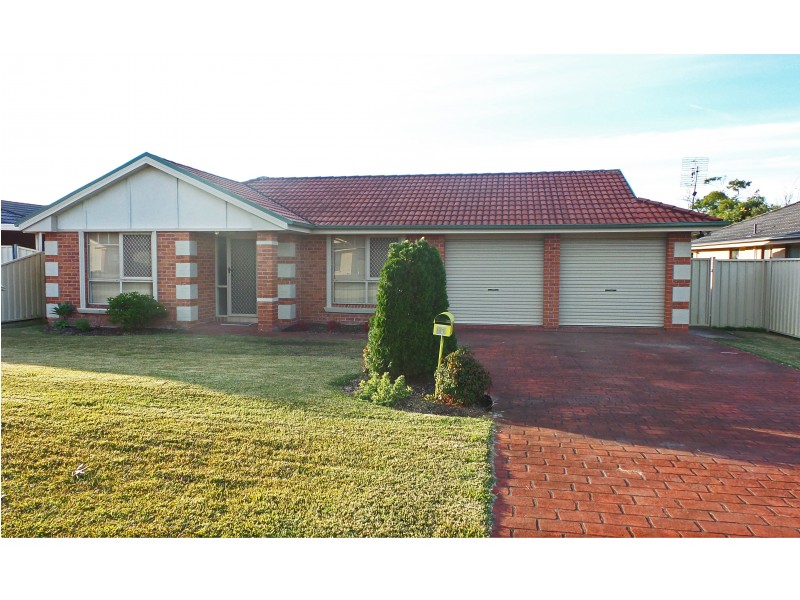 91 Isa Road, Worrigee NSW 2540