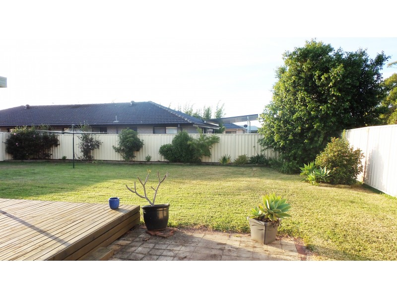 91 Isa Road, Worrigee NSW 2540