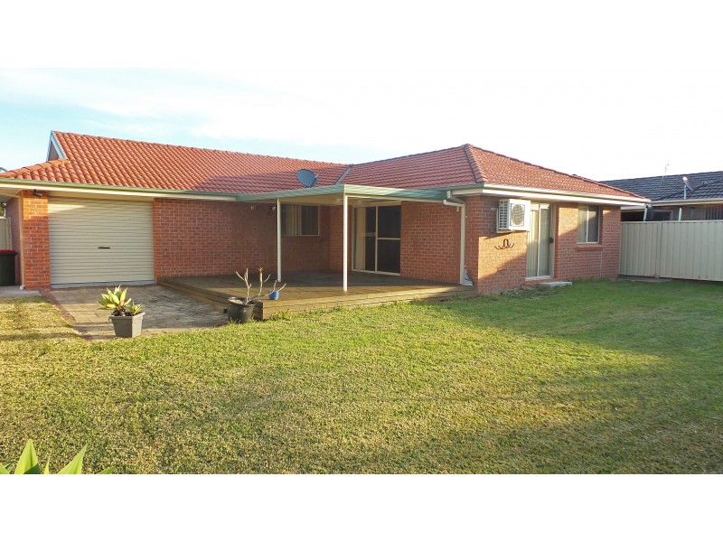 91 Isa Road, Worrigee NSW 2540