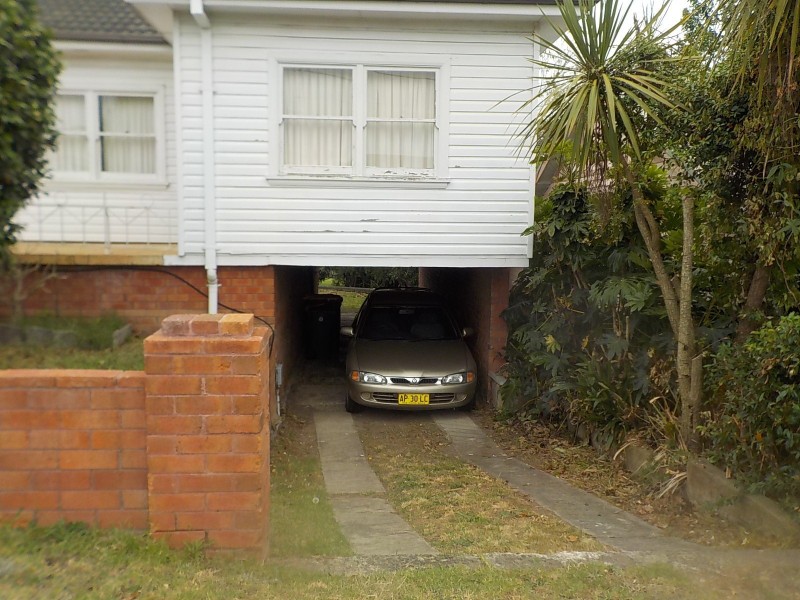 11 Osborne Street, Nowra NSW 2541