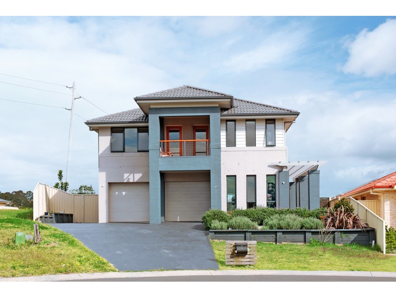 12 Myall Close, Nowra NSW 2541