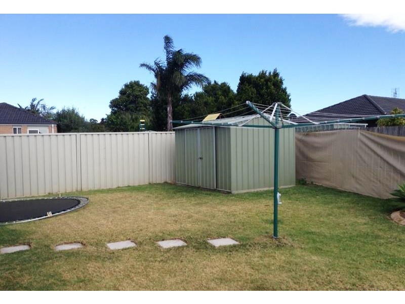 44 Arthur Street, Worrigee NSW 2540