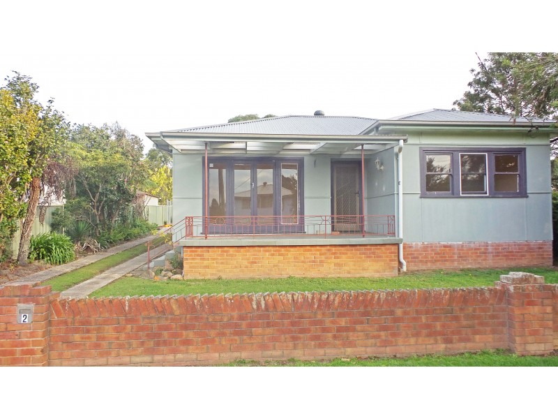 2 Ernest Street, Nowra NSW 2541