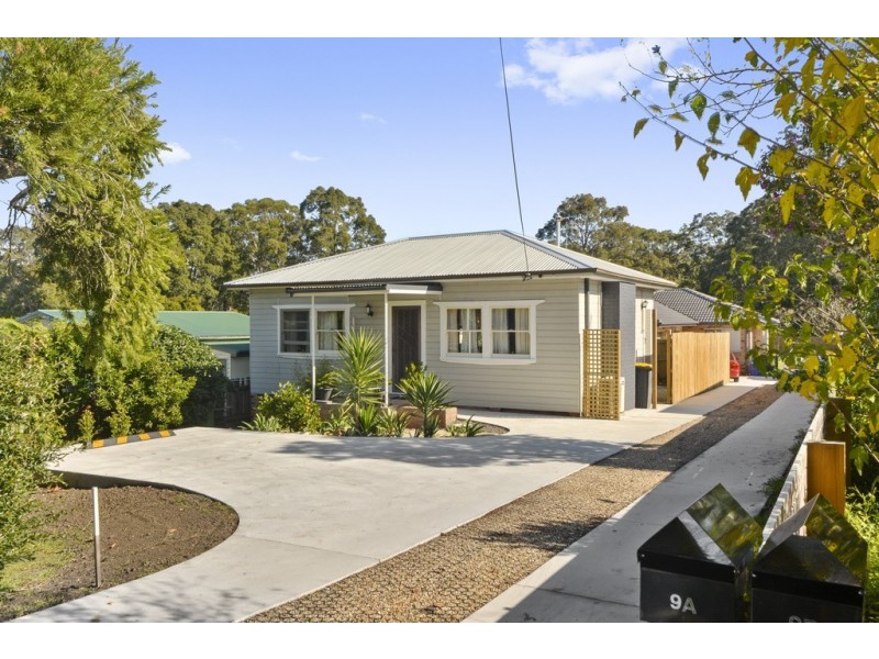 9A Hale Avenue, Nowra NSW 2541