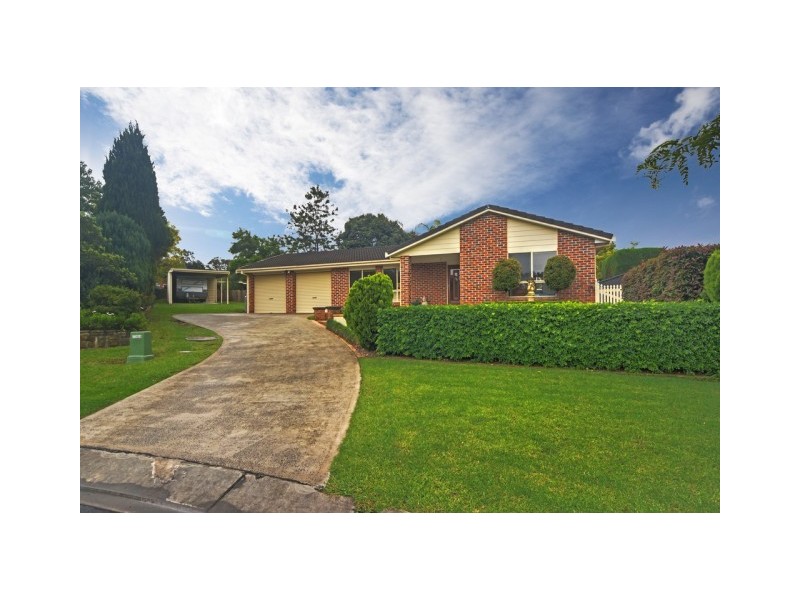 10 Harrison Street, North Nowra NSW 2541