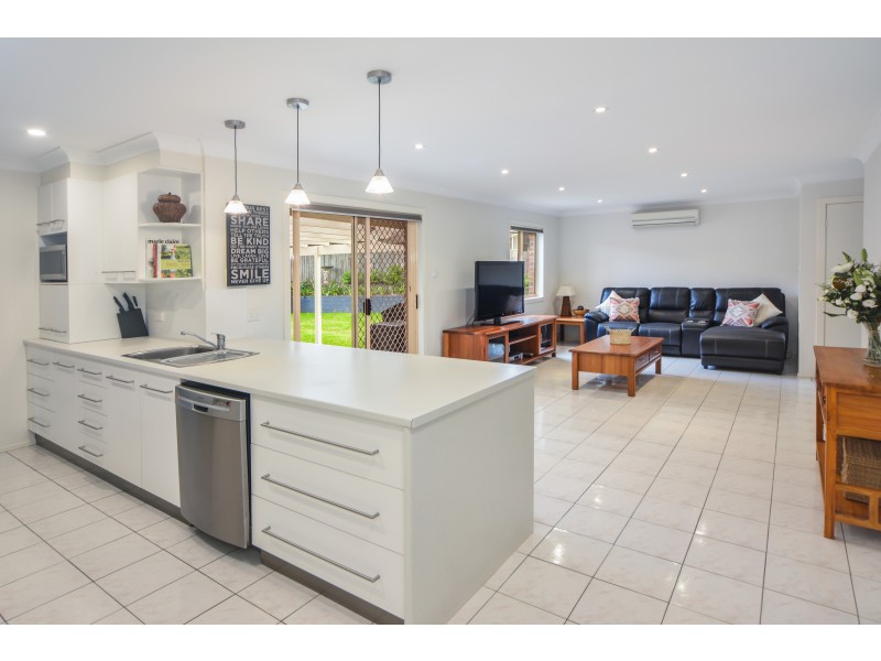 10 Harrison Street, North Nowra NSW 2541