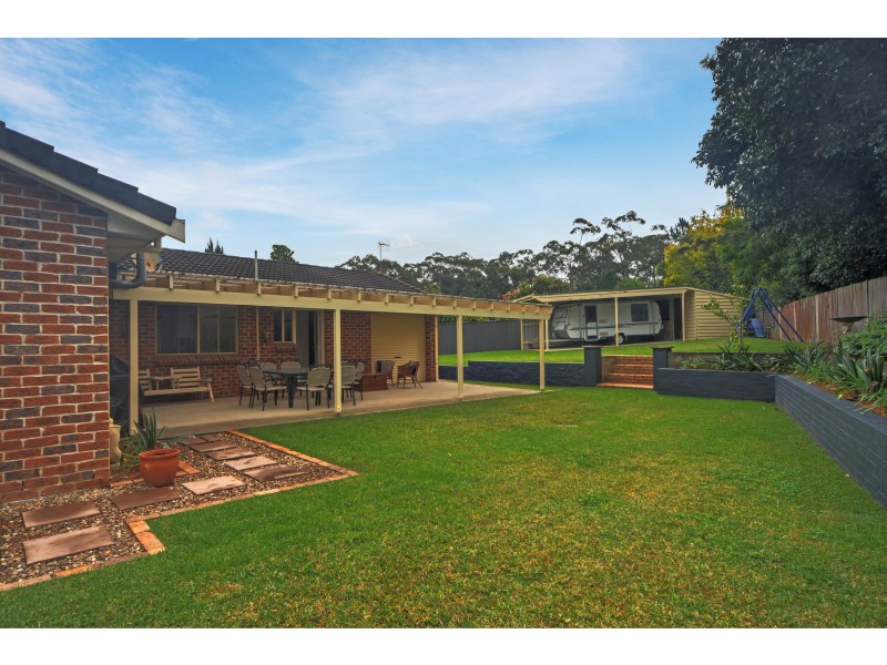 10 Harrison Street, North Nowra NSW 2541