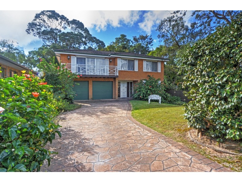 39 Davenport Road, Shoalhaven Heads NSW 2535