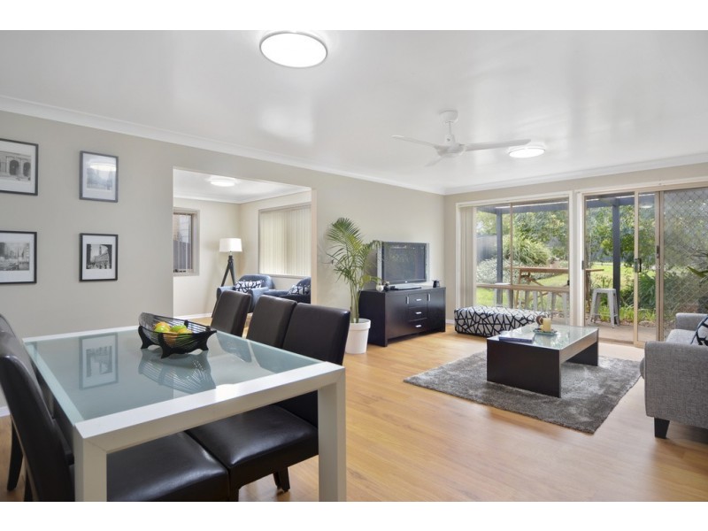 12/33 Lynburn Avenue, Bomaderry NSW 2541