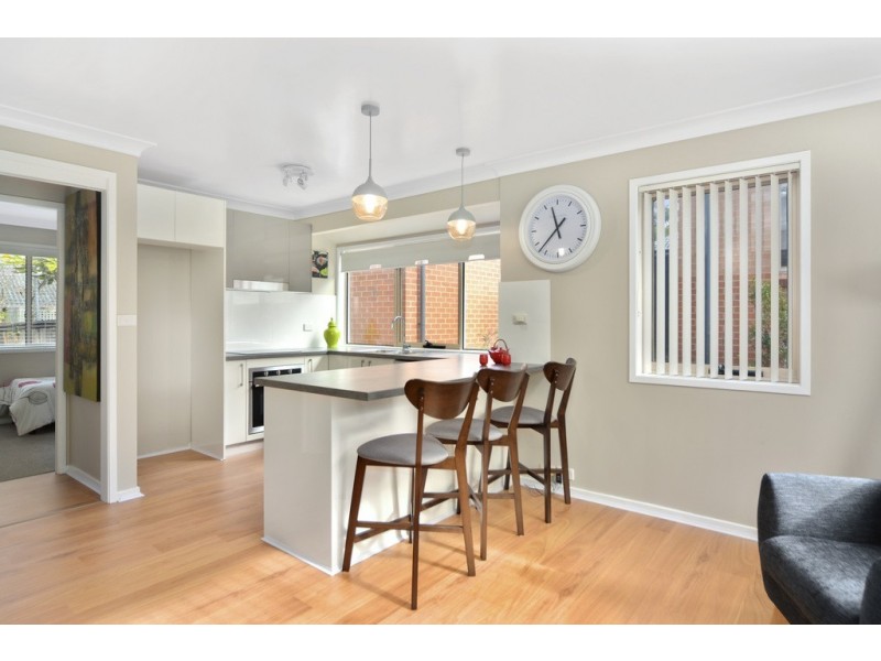 12/33 Lynburn Avenue, Bomaderry NSW 2541