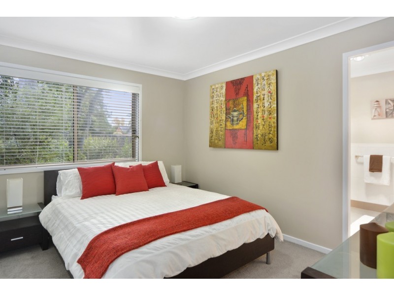 12/33 Lynburn Avenue, Bomaderry NSW 2541